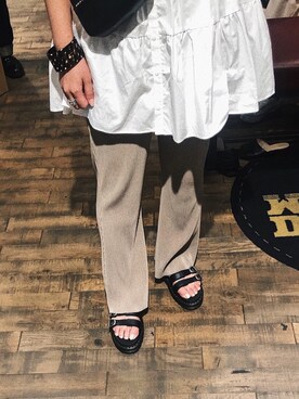 raraさんのコーディネート