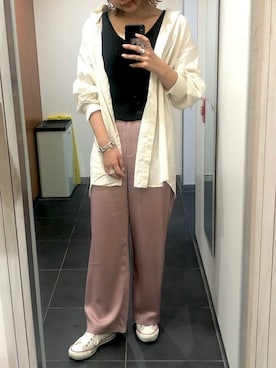 raraさんのコーディネート