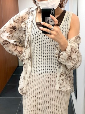 raraさんのコーディネート