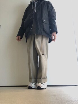 shiiiiiさんのコーディネート