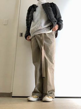 shiiiiiさんのコーディネート