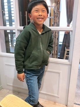 shiiiiiさんのコーディネート