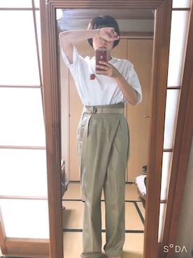 shiiiiiさんのコーディネート