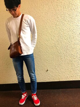 小太郎さんのコーディネート