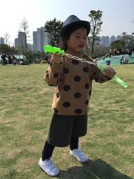 youthfullimiさんのコーディネート