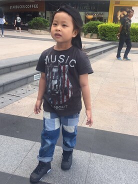 youthfullimiさんのコーディネート