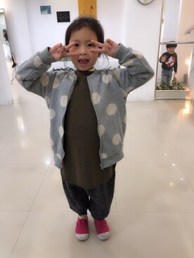 youthfullimiさんのコーディネート