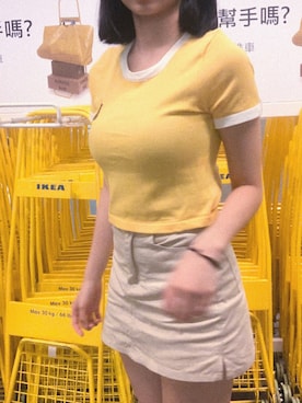 楊婷尹🇹🇼さんのコーディネート