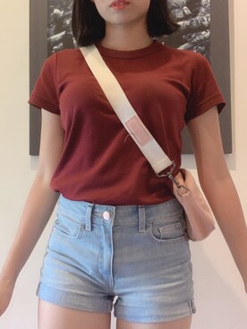 楊婷尹🇹🇼さんのコーディネート