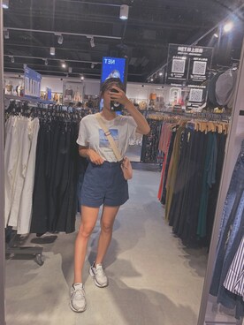 楊婷尹🇹🇼さんのコーディネート