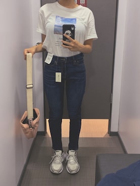 楊婷尹🇹🇼さんのコーディネート