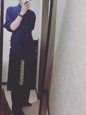 yoさんのコーディネート