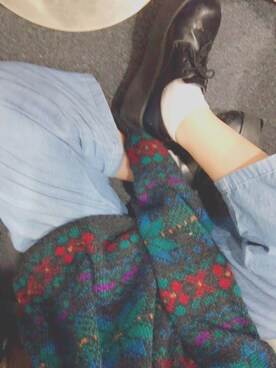 cherryさんのコーディネート