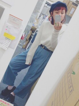 cherryさんのコーディネート