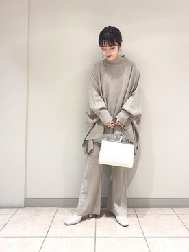 サオリ(jeanasis)さんのコーディネート