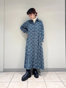 サオリ(jeanasis)さんのコーディネート