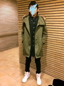 RALPH LAUREN | チェックシャツ(シャツ/ブラウス)