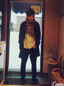 JOURNAL STANDARD relume | ウールパンツ(その他パンツ)