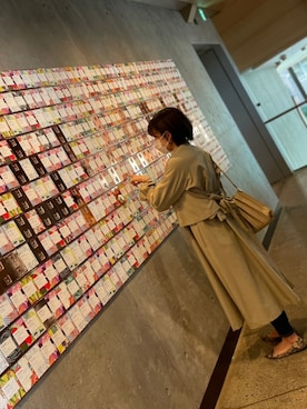 ばるさんのコーディネート