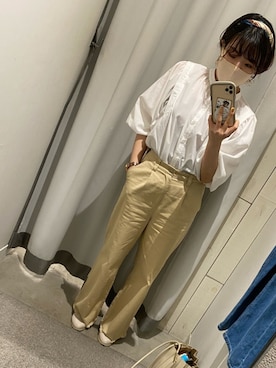 ばるさんのコーディネート