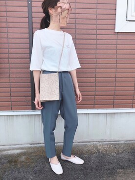 fumikoさんのコーディネート