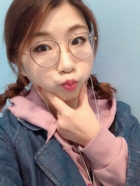 UnstoppableMiaoさんのコーディネート