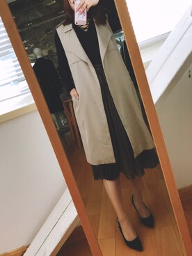 UnstoppableMiaoさんのコーディネート