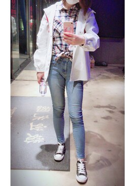 UnstoppableMiaoさんのコーディネート