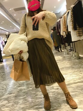 UnstoppableMiaoさんのコーディネート