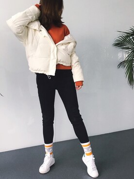 UnstoppableMiaoさんのコーディネート