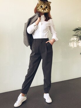 UnstoppableMiaoさんのコーディネート