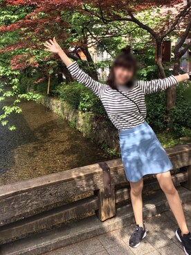 kanaさんのコーディネート