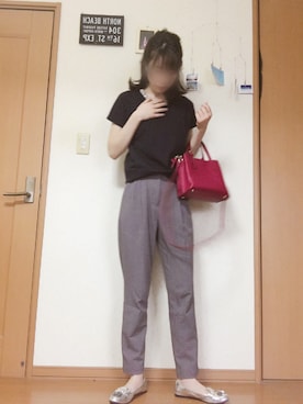 kanaさんのコーディネート