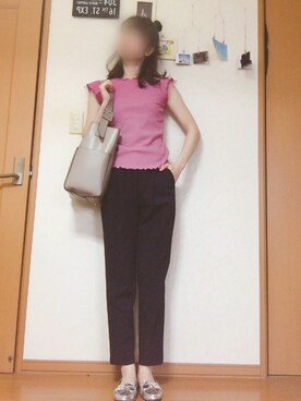 kanaさんのコーディネート