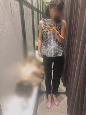 kanaさんのコーディネート