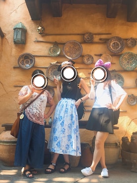 kanaさんのコーディネート