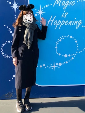 kanaさんのコーディネート