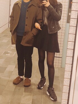 kanaさんのコーディネート