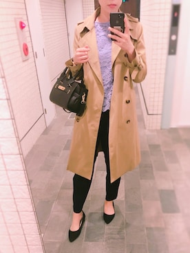 kanaさんのコーディネート