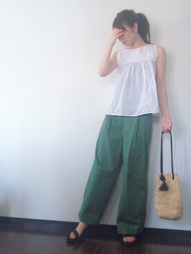 kanaさんのコーディネート