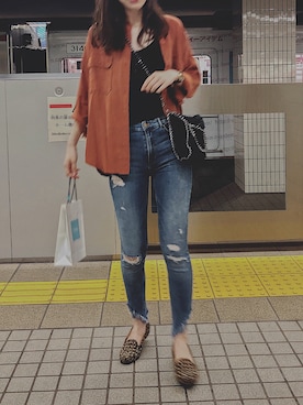 kanaさんのコーディネート