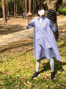 kanaさんのコーディネート