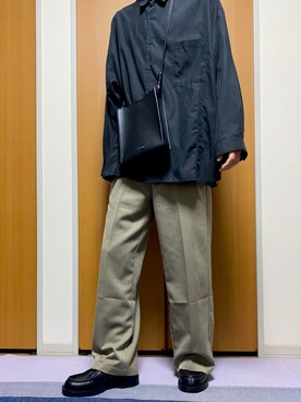 kanariabonbaさんのコーディネート