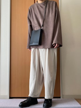 kanariabonbaさんのコーディネート