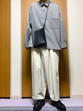 kanariabonbaさんのコーディネート