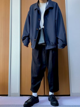 kanariabonbaさんのコーディネート