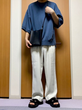 kanariabonbaさんのコーディネート