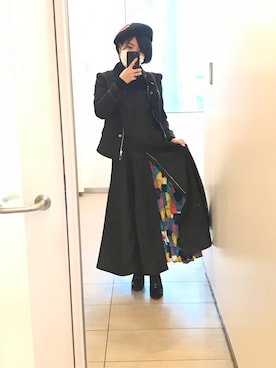 茨城の女さんのコーディネート