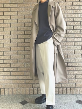 ゆう[相互]さんのコーディネート