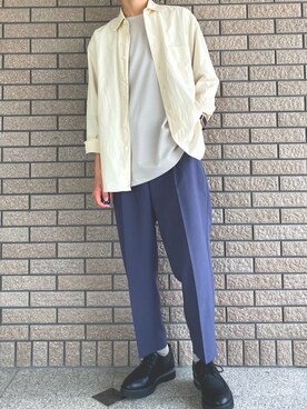 ゆう[相互]さんのコーディネート